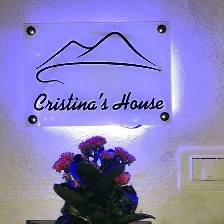 Cristina'S House Villa Napoli Eksteriør bilde